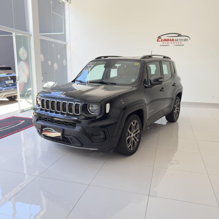 JEEP Renegade - Foto
