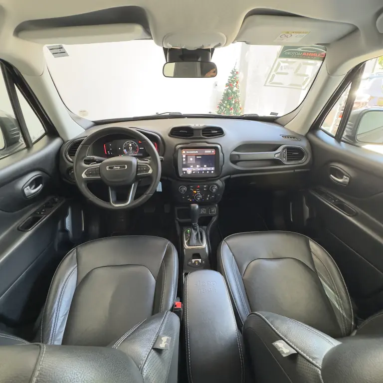 JEEP Renegade - Foto