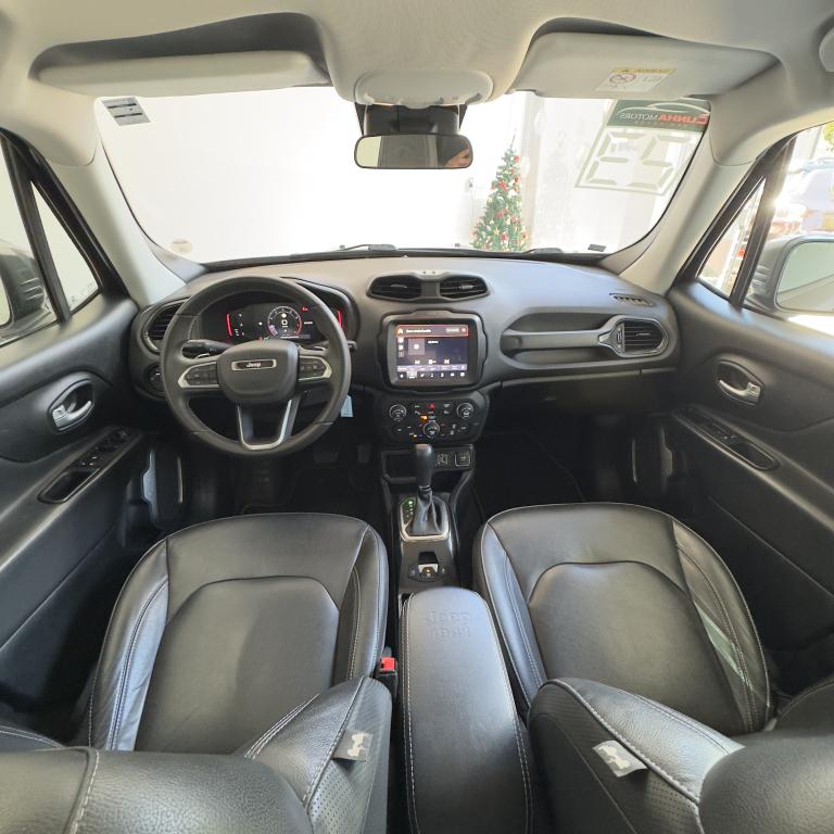 JEEP Renegade - Foto