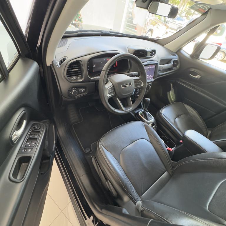 JEEP Renegade - Foto