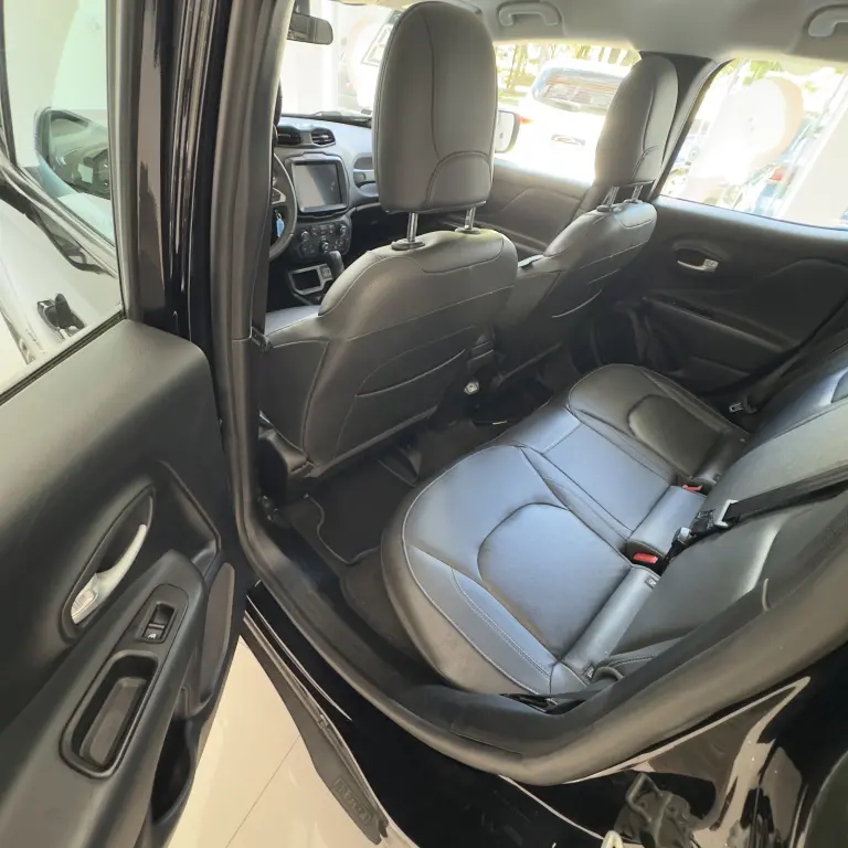 JEEP Renegade - Foto