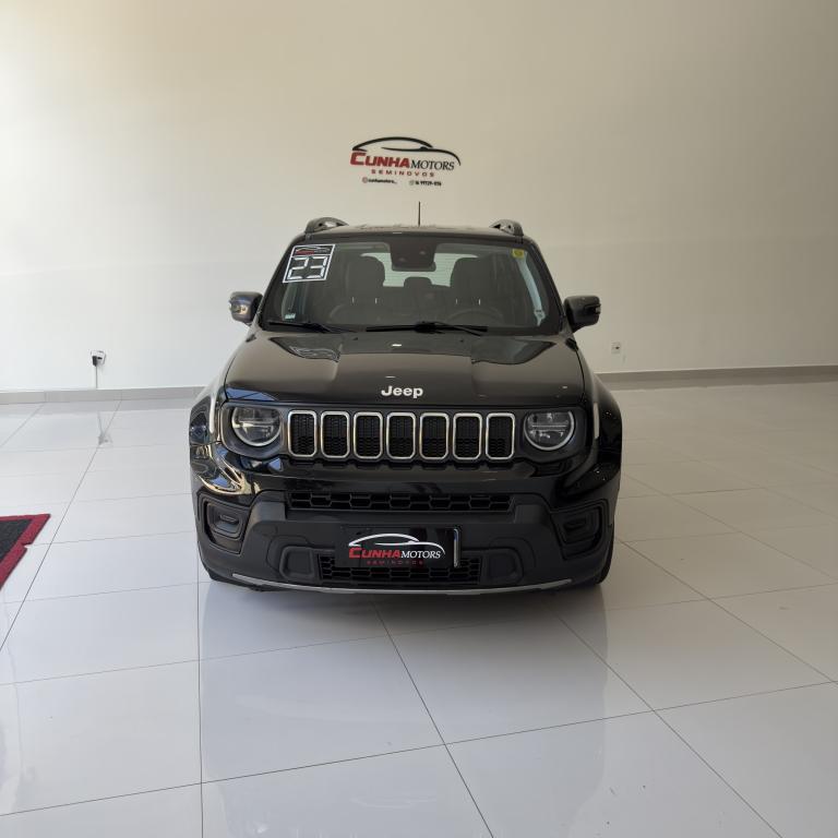 JEEP Renegade - Foto