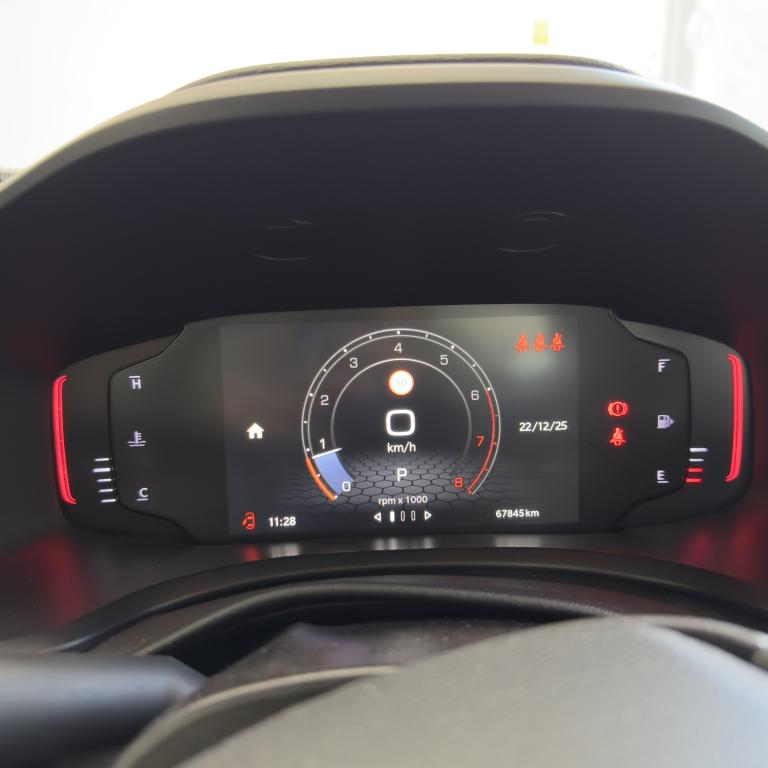 JEEP Renegade - Foto