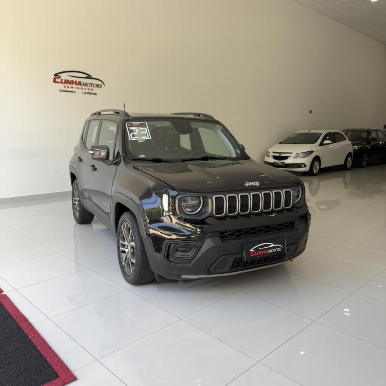JEEP Renegade - Foto