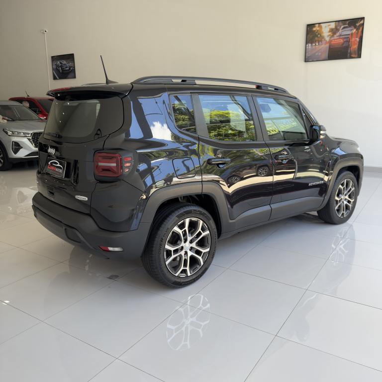 JEEP Renegade - Foto