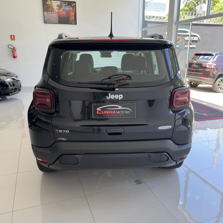 JEEP Renegade - Foto