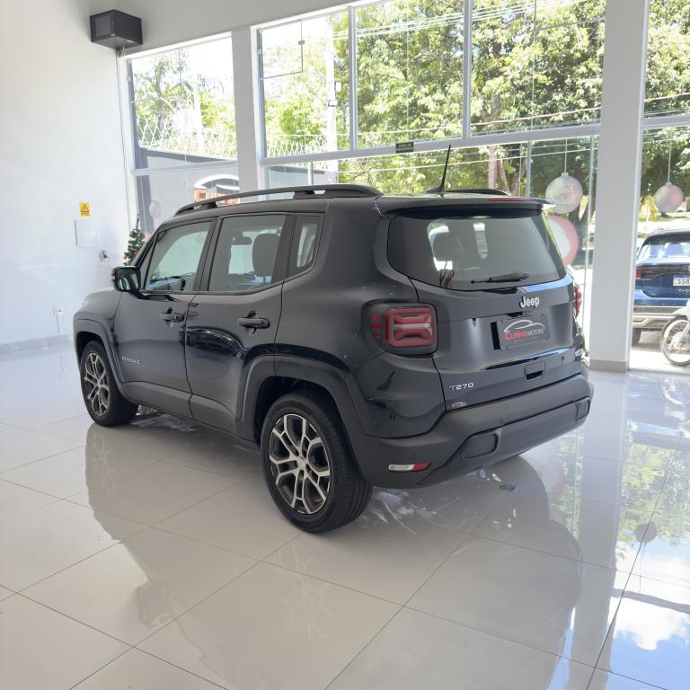 JEEP Renegade - Foto
