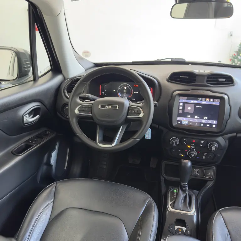 JEEP Renegade - Foto