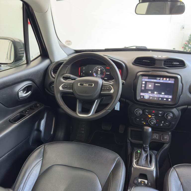 JEEP Renegade - Foto