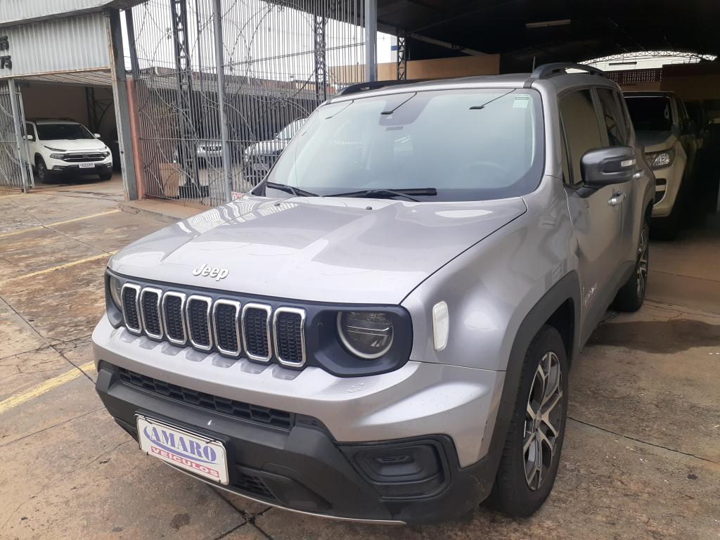 JEEP Renegade - Foto