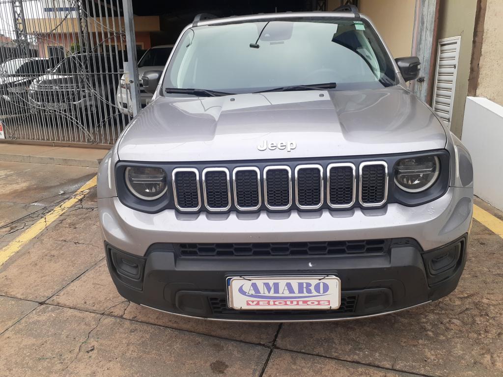 JEEP Renegade - Foto