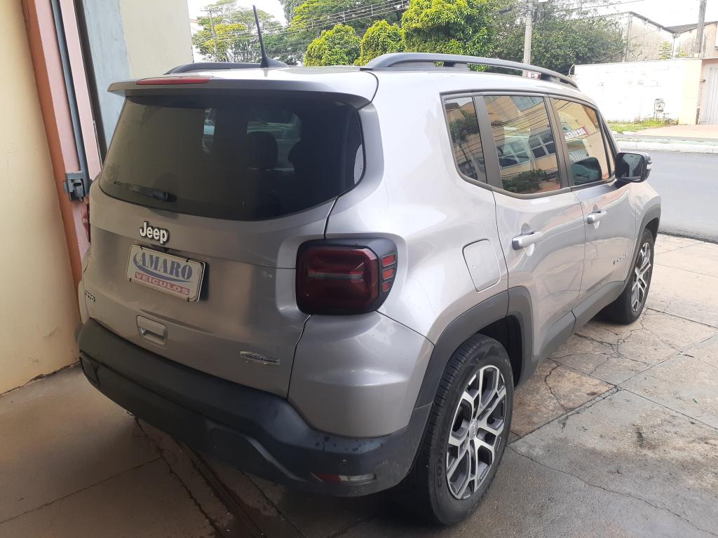 JEEP Renegade - Foto
