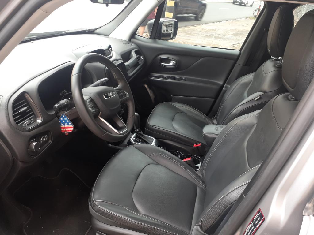 JEEP Renegade - Foto