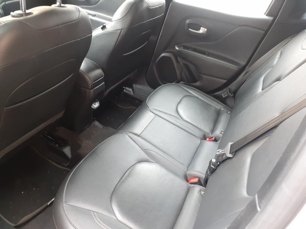 JEEP Renegade - Foto