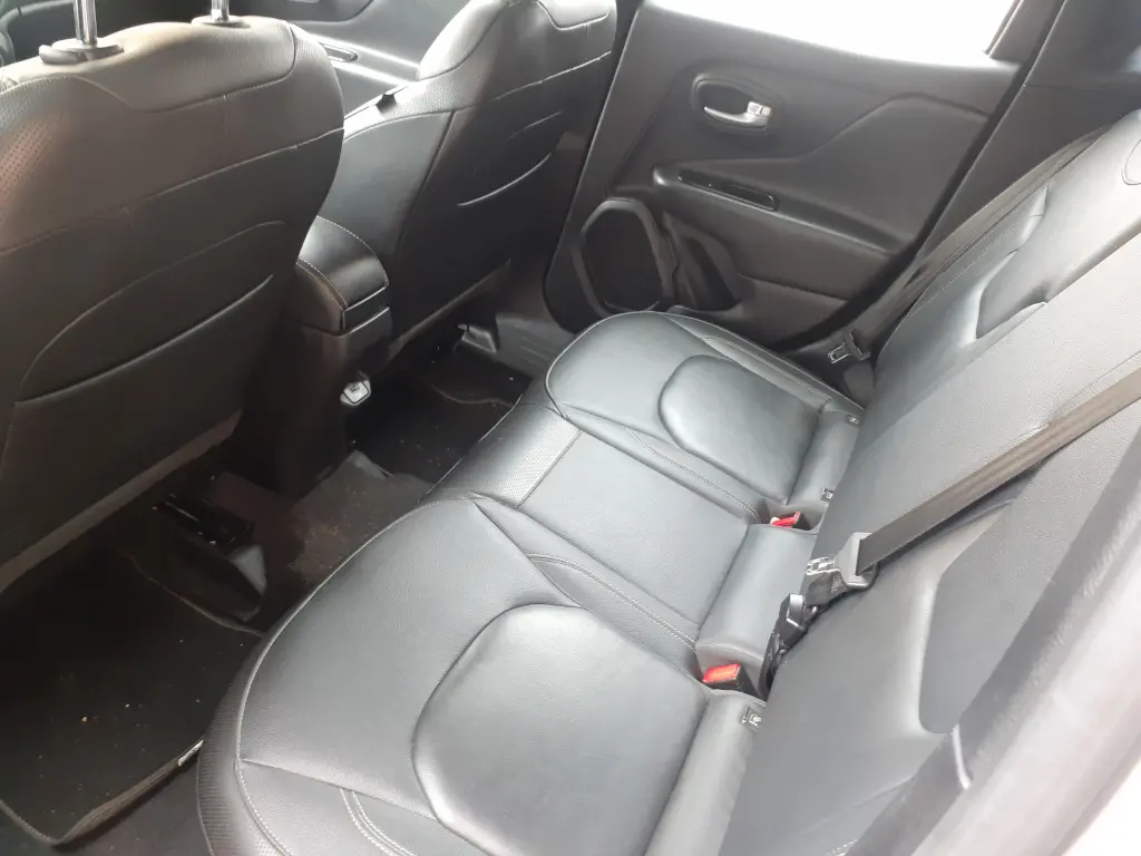 JEEP Renegade - Foto