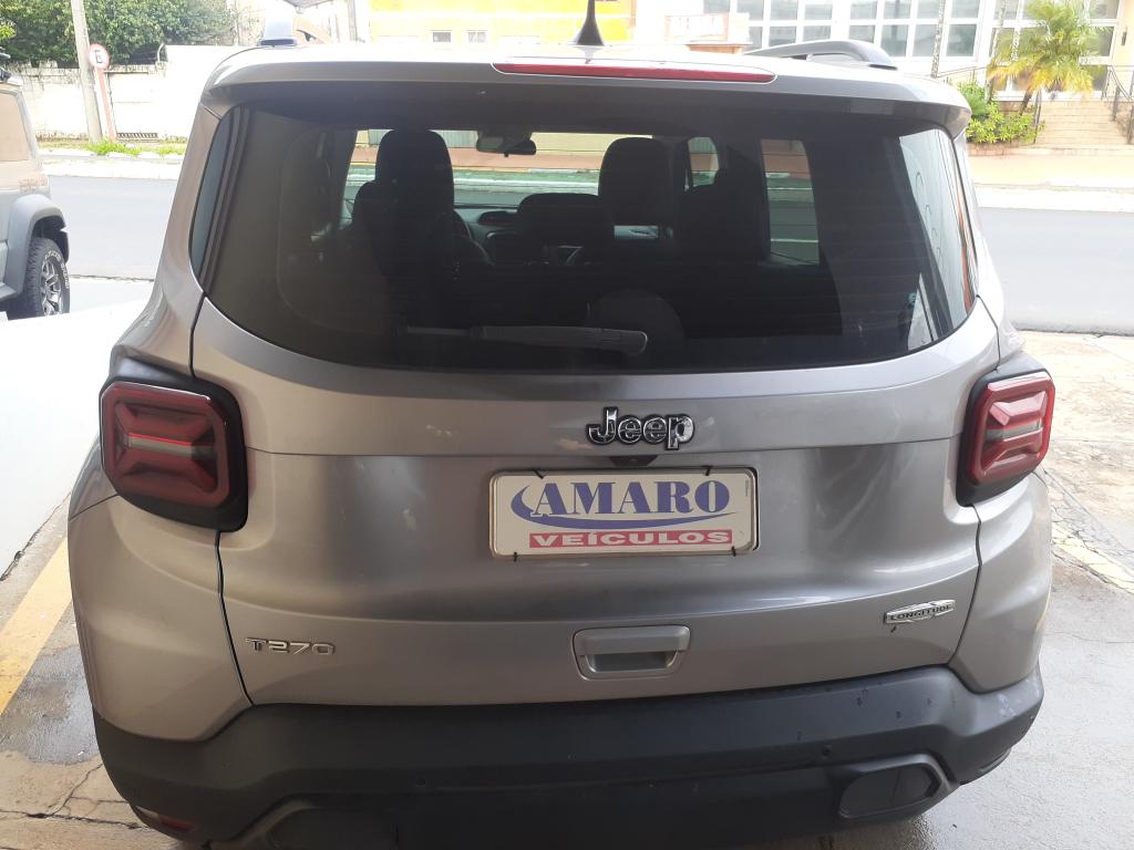 JEEP Renegade - Foto