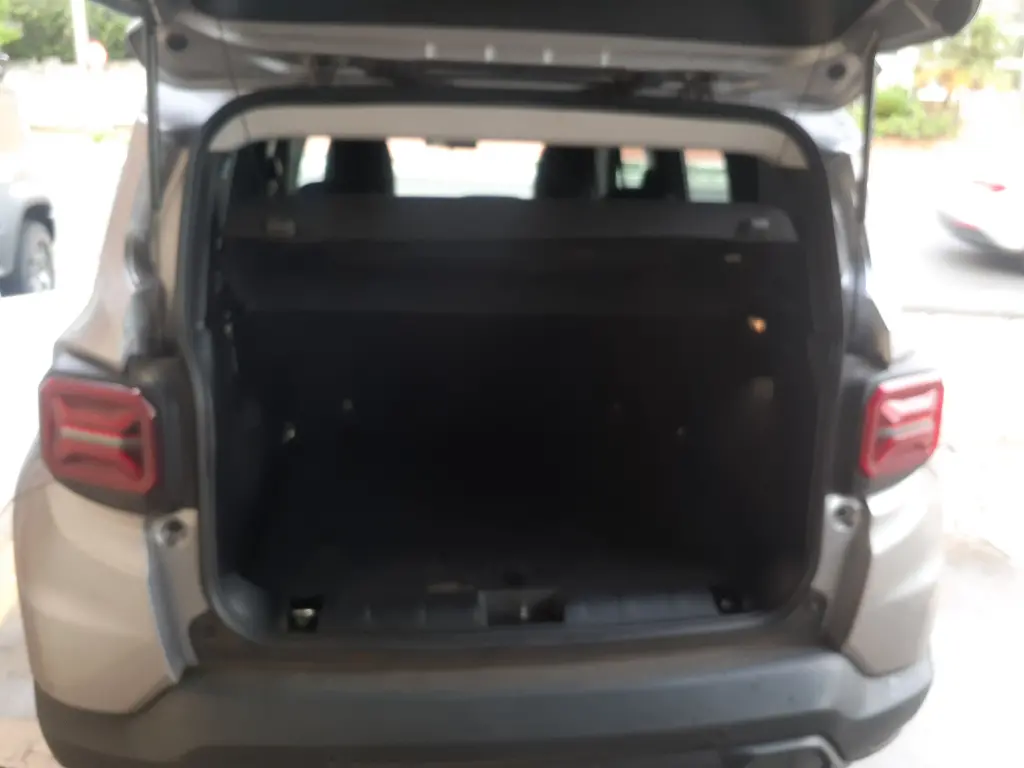 JEEP Renegade - Foto