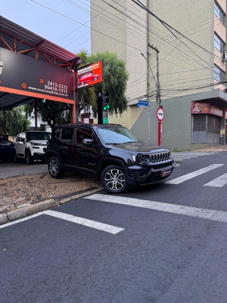 JEEP Renegade - Foto