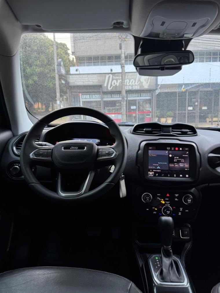 JEEP Renegade - Foto