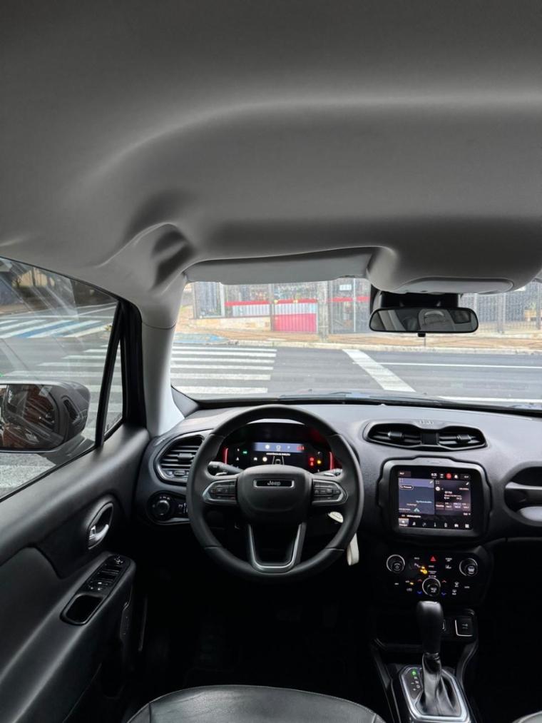 JEEP Renegade - Foto