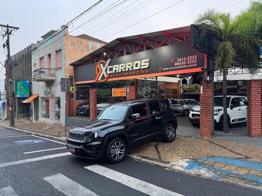 JEEP Renegade - Foto