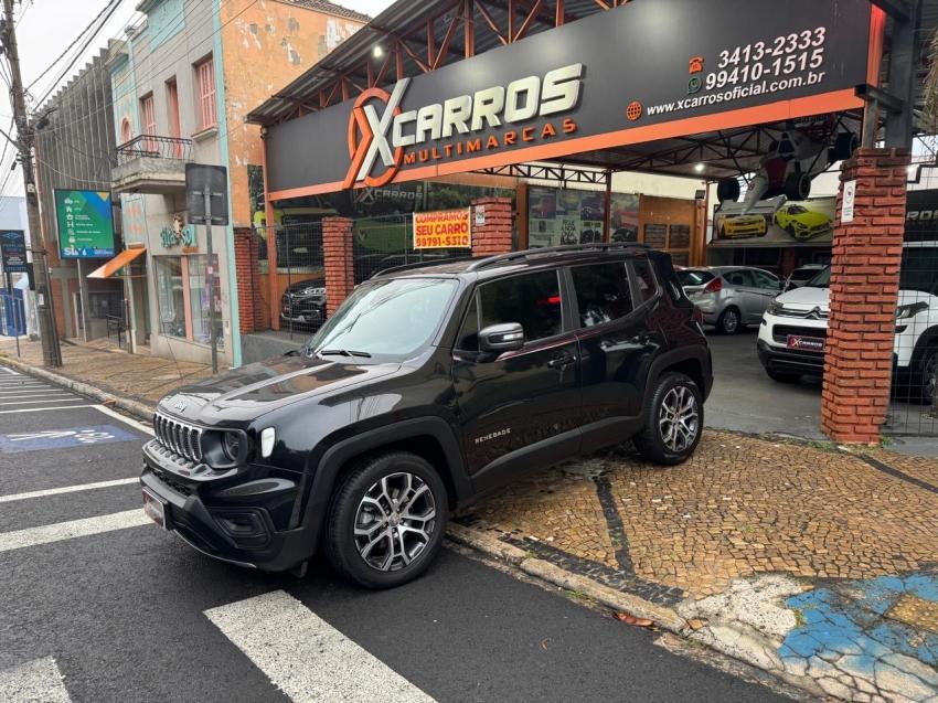JEEP Renegade - Foto