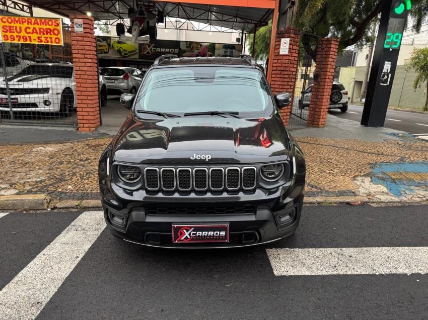 JEEP Renegade - Foto