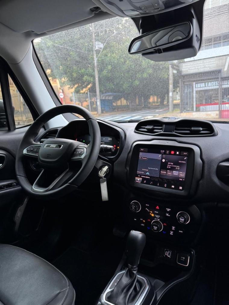 JEEP Renegade - Foto