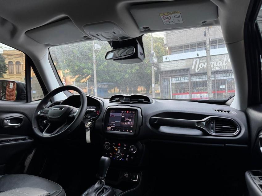 JEEP Renegade - Foto