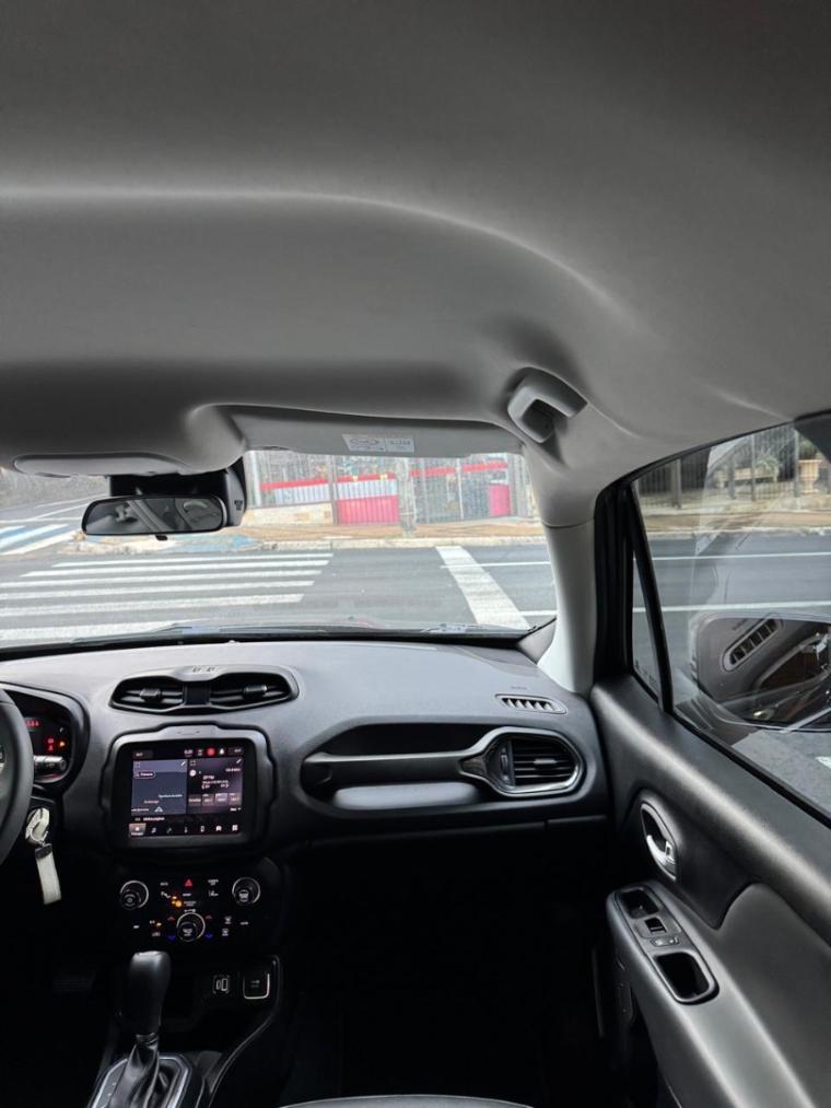 JEEP Renegade - Foto