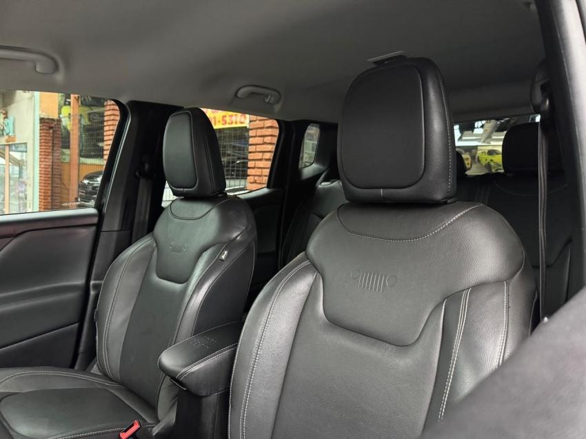 JEEP Renegade - Foto