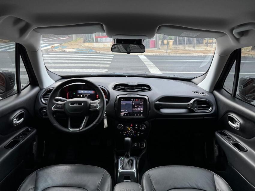 JEEP Renegade - Foto