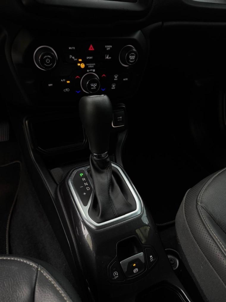 JEEP Renegade - Foto