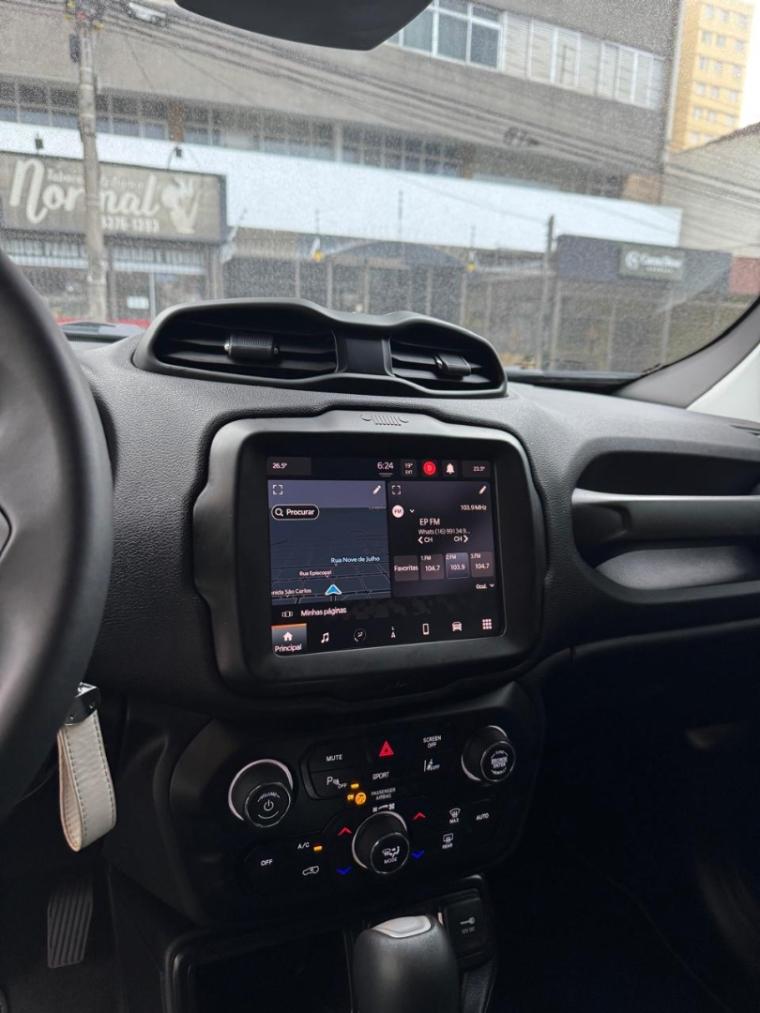 JEEP Renegade - Foto