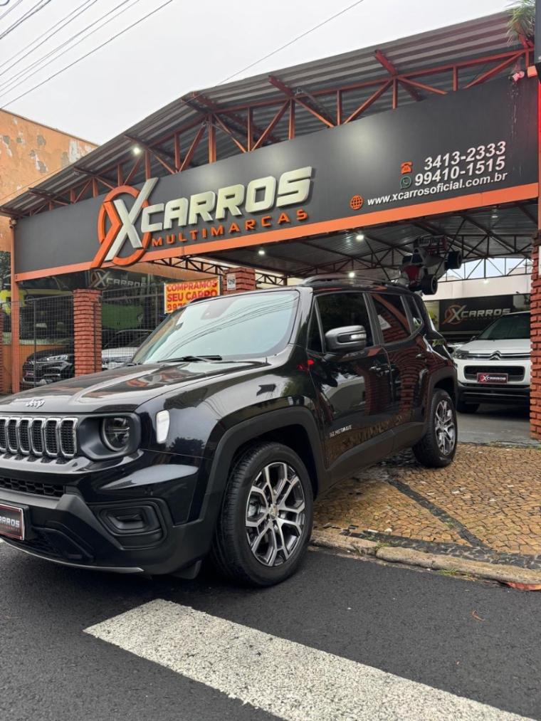 JEEP Renegade - Foto