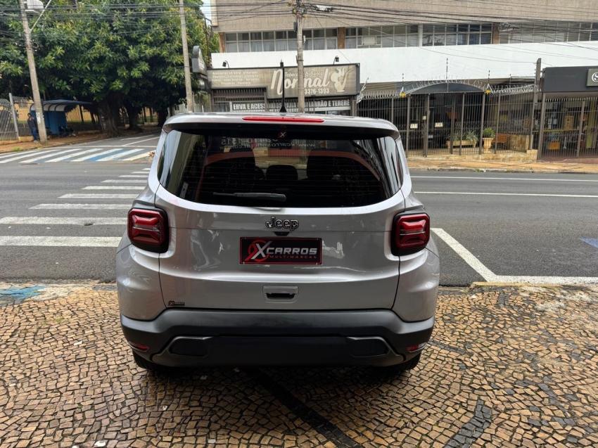 JEEP Renegade - Foto