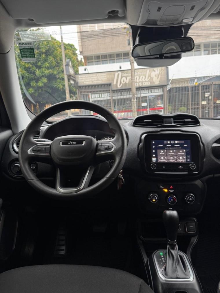 JEEP Renegade - Foto