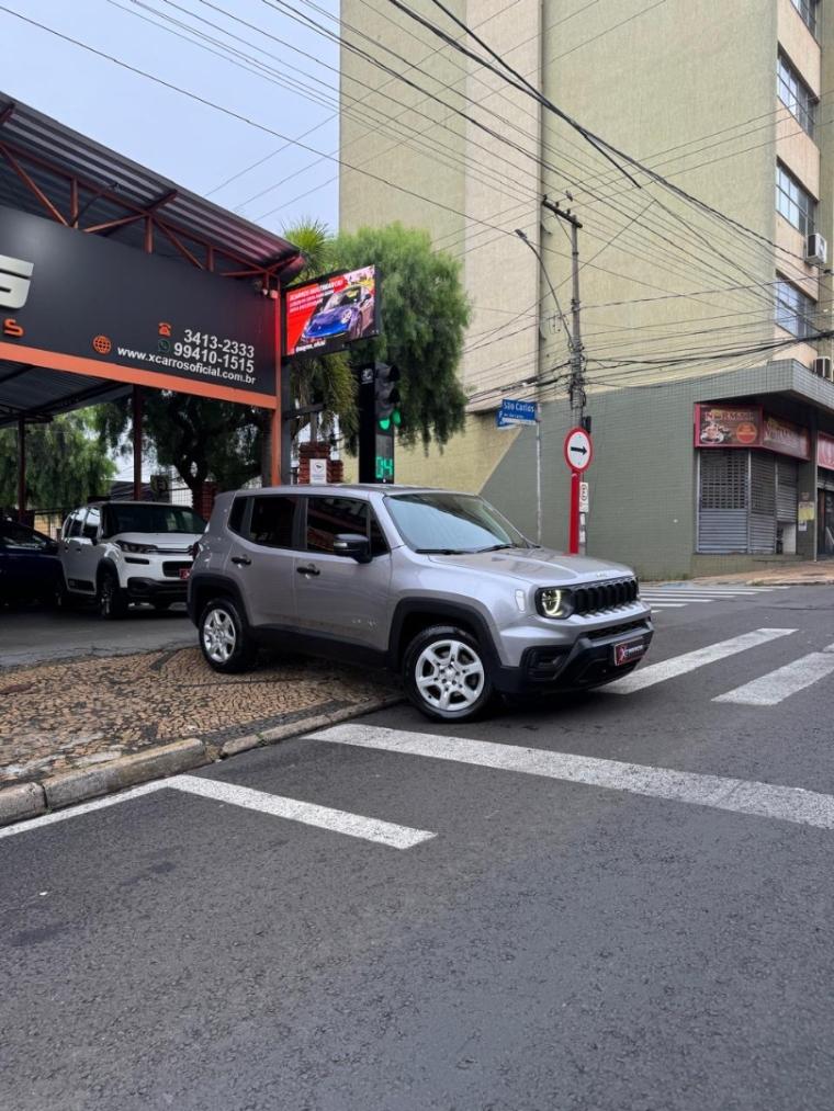 JEEP Renegade - Foto
