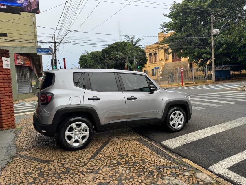 JEEP Renegade - Foto