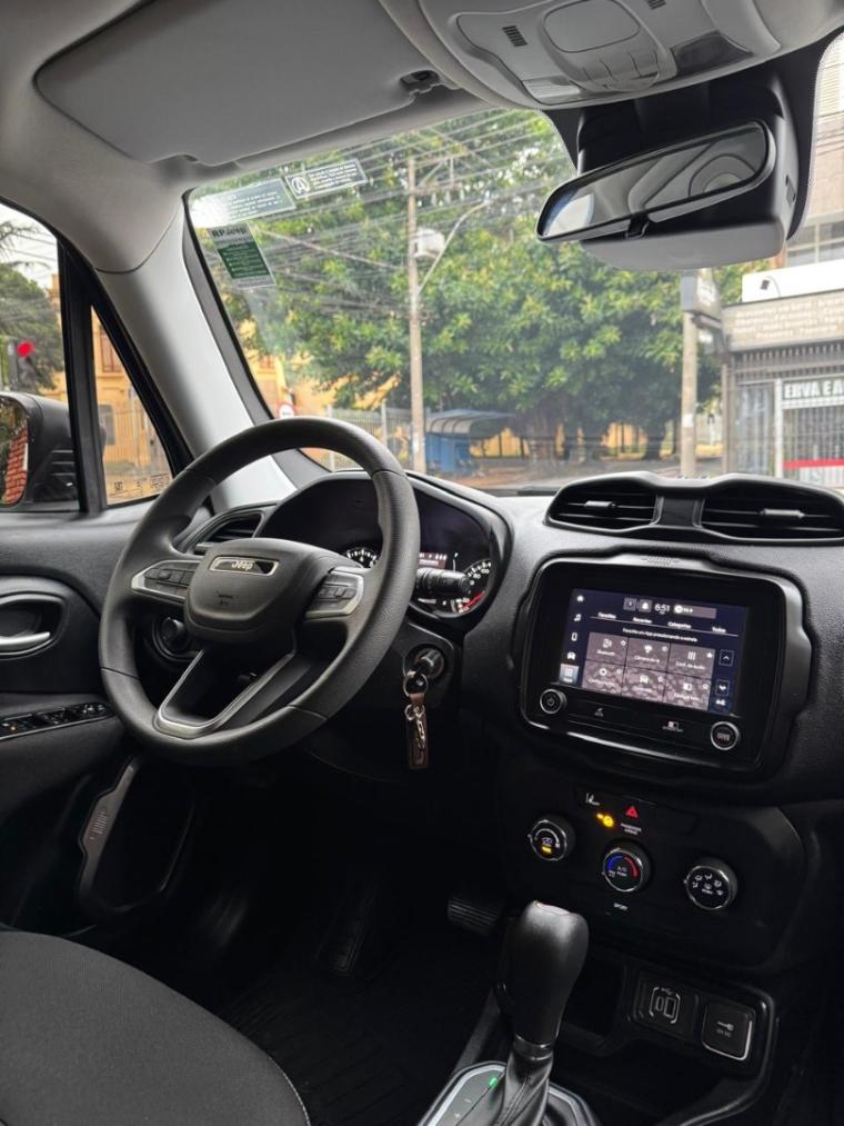 JEEP Renegade - Foto