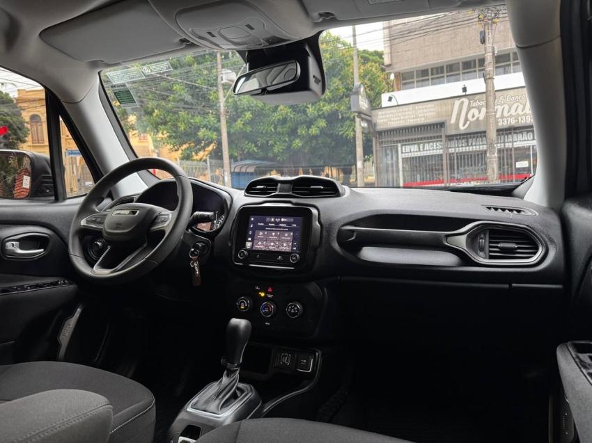 JEEP Renegade - Foto