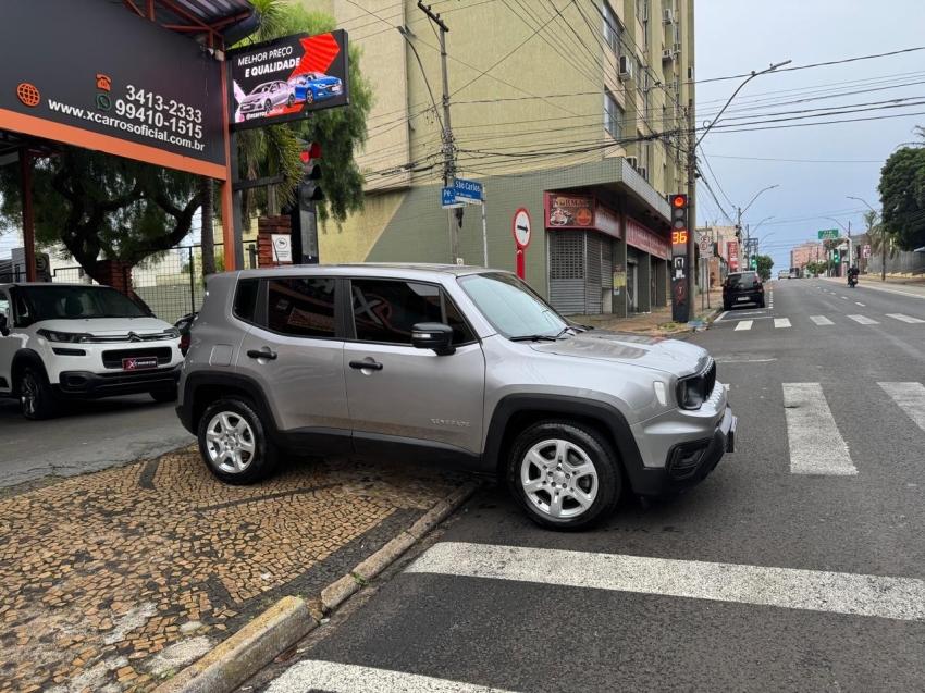 JEEP Renegade - Foto