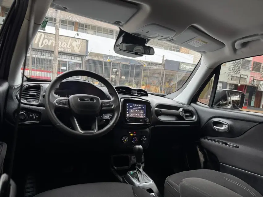 JEEP Renegade - Foto