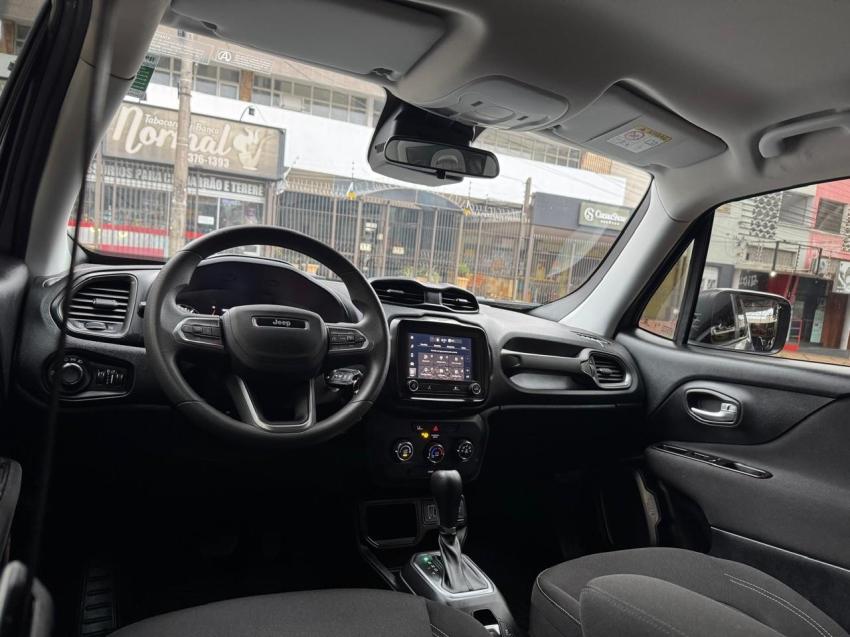 JEEP Renegade - Foto