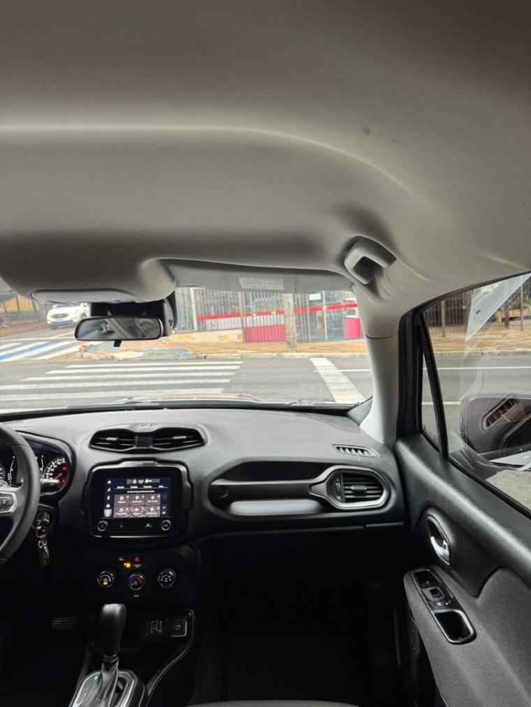 JEEP Renegade - Foto