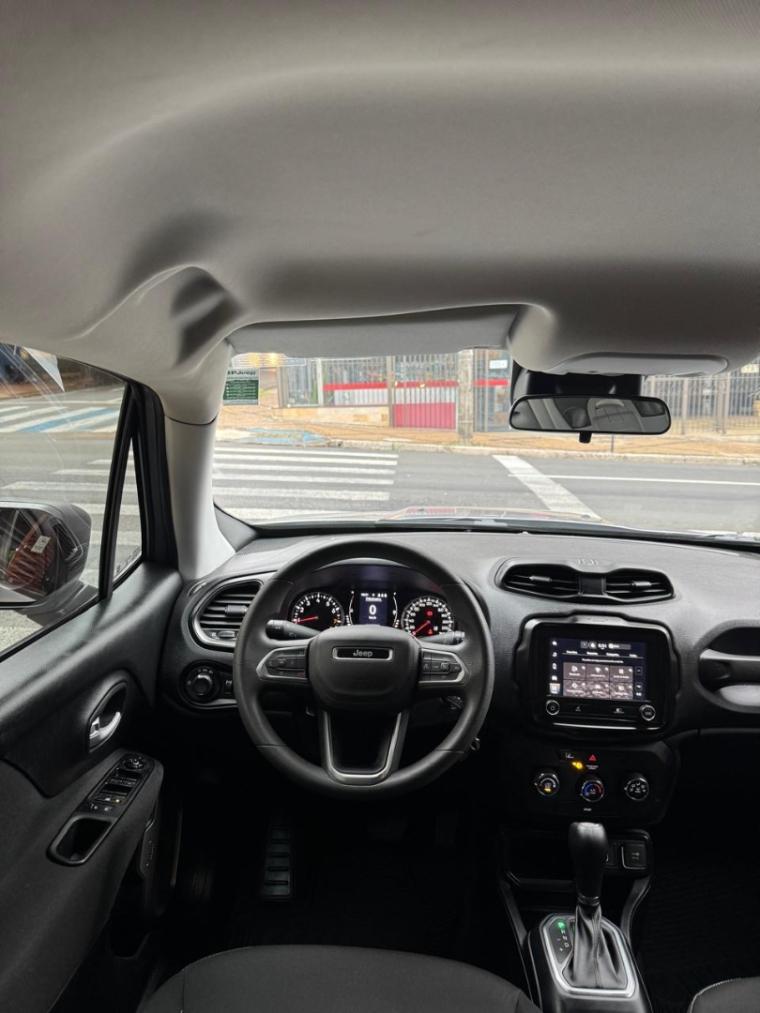 JEEP Renegade - Foto