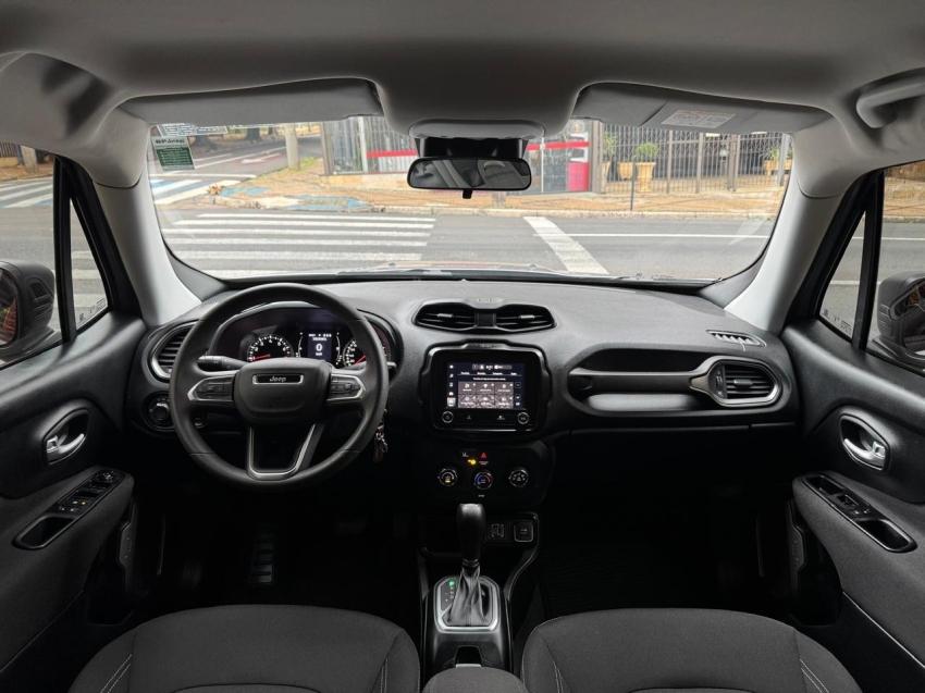 JEEP Renegade - Foto