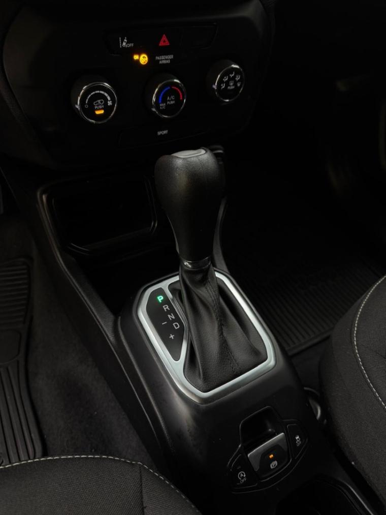 JEEP Renegade - Foto