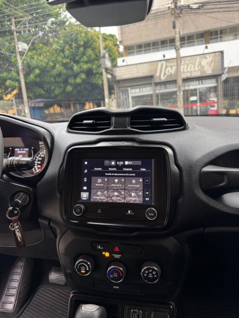 JEEP Renegade - Foto