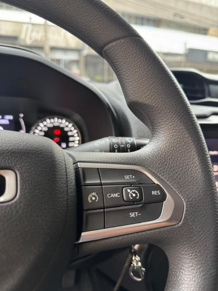 JEEP Renegade - Foto